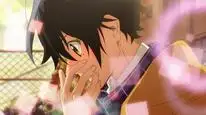 Tập 12 Sasaki và Miyano
