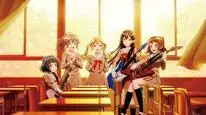 Tập 1 BanG Dream! 3