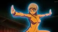 Tập 9 Tiger & Bunny
