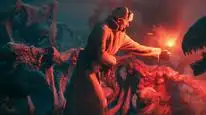 Tập 18 Love, Death & Robots (Phần 1)