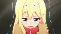 Tập 8 Hina Logic: From Luck & Logic