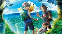 Tập 4 Pokemon XY&Z