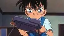Tập 158 Thám Tử Lừng Danh Conan