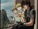 Tập 3 Majutsushi Orphen