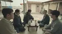 Tập 13 Mối Liên Kết Bí Ẩn