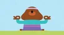 Tập 20 Này Duggee (Phần 2)