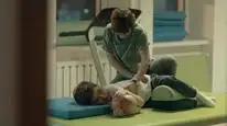 Tập 3 Những người mẹ của bầy cánh cụt