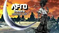 Tập 2 Afro Samurai