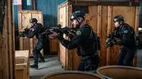 Tập 17 Đội Đặc Nhiệm SWAT (Phần 4)