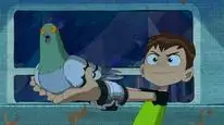 Tập 34 Ben 10 (Phần 4)