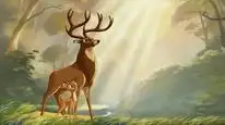 Tập Full Chú Nai Bambi 2