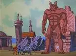 Tập 3 He-Man và những chủ nhân vũ trụ (Phần 1)