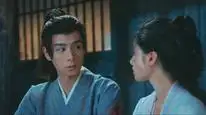 Tập 36 Tích Hoa Chỉ