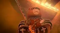 Tập 10 Kung Fu Panda: Hiệp sĩ rồng (Phần 2)