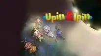 Tập 6 Upin&Ipin (Phần 16)