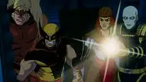 Tập 5 Dị Nhân '97 (Phần 2)