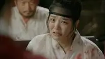 Tập 8 Thư Sinh Bóng Đêm
