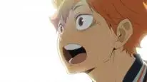 Tập 18 Haikyu - Chàng khổng lồ tí hon (Phần 3)