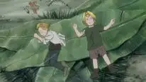 Tập 28 Giả kim thuật sư: BROTHERHOOD