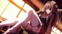 Tập 7 Amagi Brilliant Park