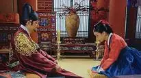 Tập 15 Hoàng Cung Dậy Sóng