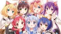 Tập 2 Gochuumon wa Usagi Desu ka??