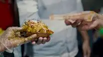 Tập 3 Ẩm Thực Đường Phố: Châu Á