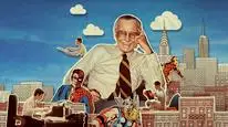 Tập Full Stan Lee: Huyền Thoại Truyện Tranh