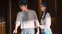 Tập 4 Giấy Ngắn Tình Dài