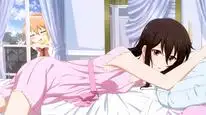 Tập 2 Mikagura Gakuen Kumikyoku (TV)