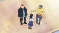 Tập 45 Ueki no Housoku