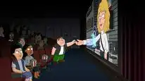 Tập 11 Family Guy (Phần 21)