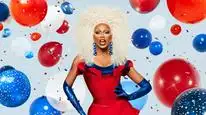 Tập 9 Rupaul's Drag Race - Cuộc chiến giày cao gót (Phần 5)
