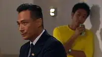 Tập 19 Bao La Vùng Trời