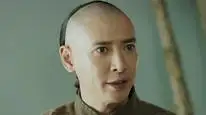 Tập 13b Tái Thượng Phong Vân Ký