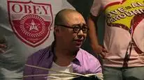 Tập 19 Anh Họ Cố Lên