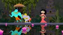 Tập Full Sita Sings the Blues