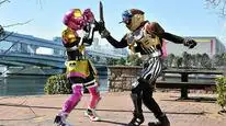 Tập 28 Siêu Nhân Ex-Aid