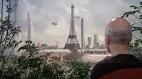 Tập 23 Star Trek: Thế hệ tiếp theo (Phần 1)