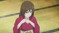 Tập 9 Kakuriyo no Yadomeshi Ni