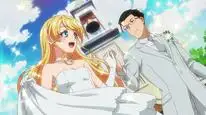 Tập 1 Fantasy Bishoujo Juniku Ojisan to