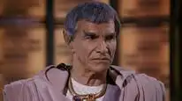 Tập 23 Star Trek: Thế hệ tiếp theo (Phần 3)