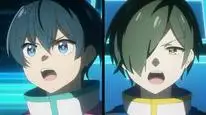 Tập 29 Shinkalion: Thay Đổi Thế Giới