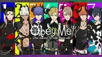 Tập 1 Obey Me! Season 2