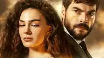Tập 8 Hercai