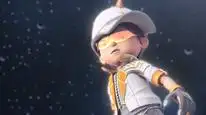 Tập 24 BoBoiBoy Galaxy