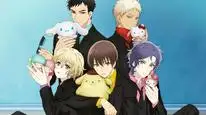 Tập 1 Sanrio Danshi