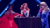 Tập 7 RuPaul's Drag Race: Minh Tinh hội tụ (Phần 5)