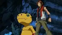 Tập 37 Digimon Savers