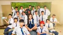 Tập 7 Nữ Thần Lớp E